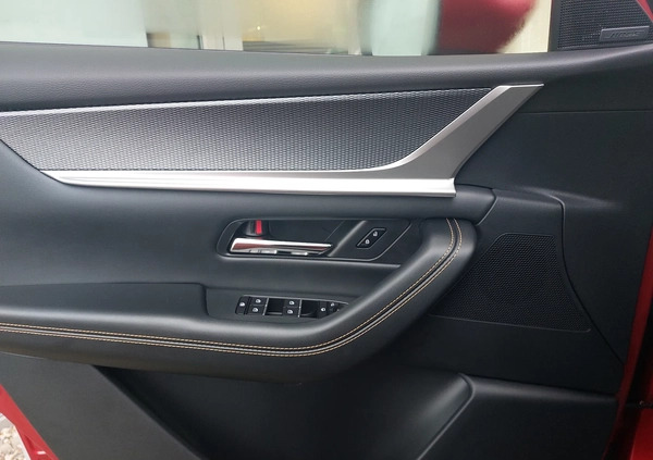 Mazda CX-60 cena 275100 przebieg: 1, rok produkcji 2023 z Olsztyn małe 172
